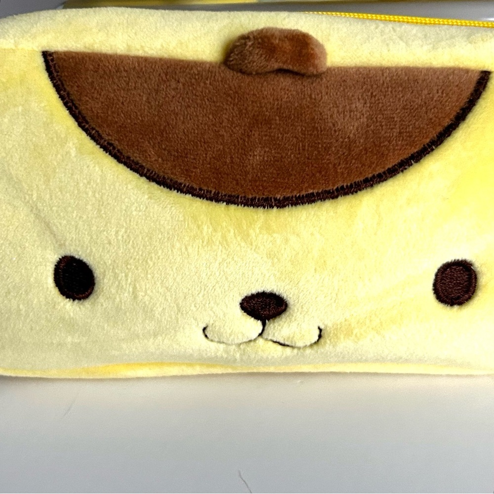 💛(POM300) Pompompurin Adorable 7-Piece Lunch Cooler Bundle! - Picture 6 of 9